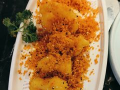 -新白鹿餐厅(虹桥南丰城店)