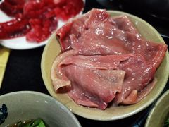 -星鸿社重庆老火锅(燃灯寺分店)