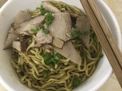 -非遗·爱西干面(小公园总店)