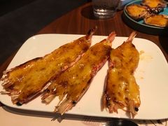 -Mr·Fish鱼鲜生海鲜放题(银泰in99店)