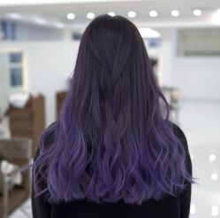 -sy杉影印象COLOUR专业烫染