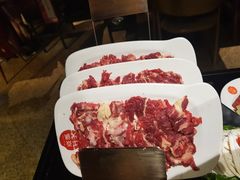 -牛焱·贵州黄牛肉火锅(城西银泰店)