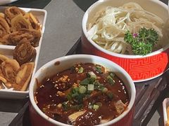 -四川饭店(城乡购物中心店)