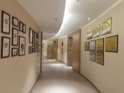 点击看大图 -和伊母婴护理中心·全套房(金山店)
