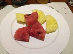 -佛山皇冠假日酒店-西餐厅