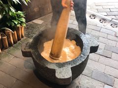 -客家大院·非遗赣南客家菜(郁孤台店)
