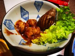 -福樱兰海鲜放题铁板烧(加州店)