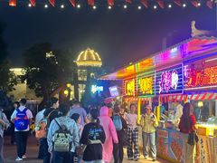 -大连海昌发现王国主题公园