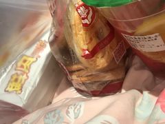 -泰康食品有限公司食品厂