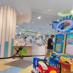 -meland亲子乐园•派对•研学(苏州悠方购物中心店)