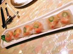 -8餐厅(新葡京酒店)