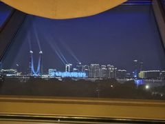 -杭州国际会议中心洲际酒店-原素全日餐厅(解放东路店)