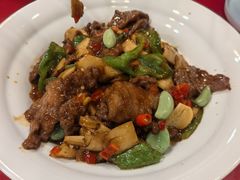 -宏状元现熬粥·京味菜(五棵松店)
