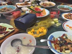 -君霖海鲜私房菜(春柳店)