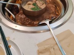 -葛记红焖羊肉(人民路店)