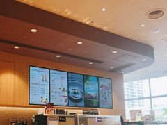 -Tims天好咖啡·贝果(东吴龙湖天街店)