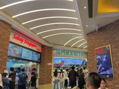 -澳门地道葡国餐