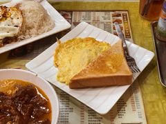 -源记茶餐厅(尖沙咀店)