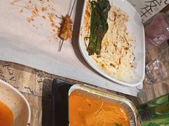 -枪火串烧·东北特色烧烤(罗湖总店)