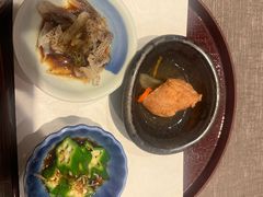 -枫品铁板烧(东樾店)