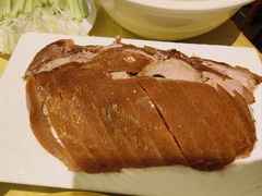 -红红烤鸭店(西单店)