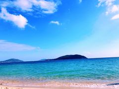 -亚龙湾海底世界
