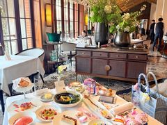 -Le Comptoir de Pierre Gagnaire
