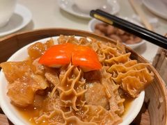 -百乐潮州酒家(时代广场店)