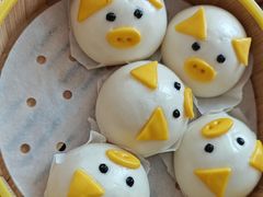 -全聚德(大兴国际机场店)