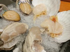 -熹悟海鲜火锅·广式打边炉