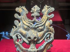 -北京大葆台遗址博物馆