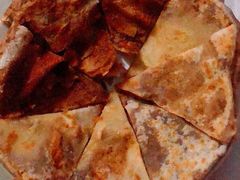 二大妈糖饼-陆壹捌餐厅(五大道店)