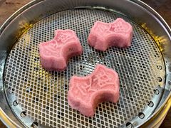 -同得兴 Since·1995 传统苏式面馆(嘉馀坊店)