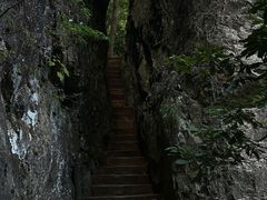 -龙湾潭国家森林公园