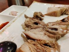 -兰州-西固陈记牛肉面·烧烤(山阴路店)