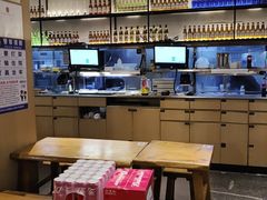 -木屋烧烤(白石洲店)