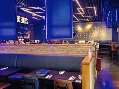 -blue frog蓝蛙(长泰广场店)