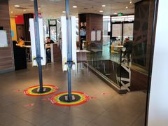 -麦当劳(廊坊新华路店)