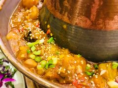 -觅山云南菜(泊富ICITY店)