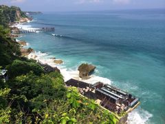-Rock Bar Bali(Bali)
