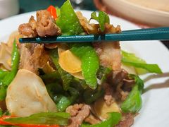 -大鸽饭(汉溪长隆店)