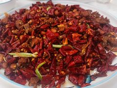 -川悦壹号·川菜(蠡溪路店)