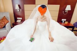 -喜喜婚纱HAPPINESS STUDIO奢定馆(海淀体验馆)