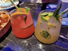-108·公社·创意餐厅·LIVE HOUSE(李公堤店)