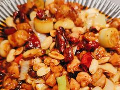 -蓉城小馆(科兴店)