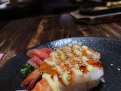 -小川洋风料理(街道口店)