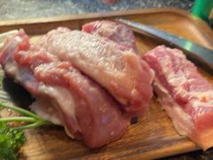 -松渡·鲜肉泥炉烤肉(时代天街店)
