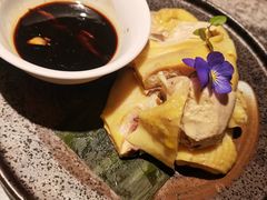 -新白鹿餐厅(松江开元地中海店)