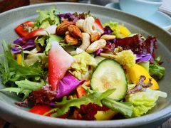 -瓦库茶馆17号(海汇港店)