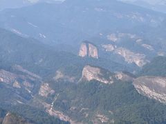 -崀山风景名胜区